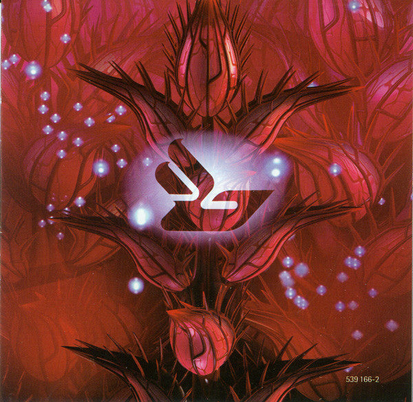 Björk : Homogenic (CD, Album)