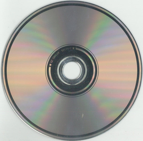 Zucchero : Zucchero (CD, Album)