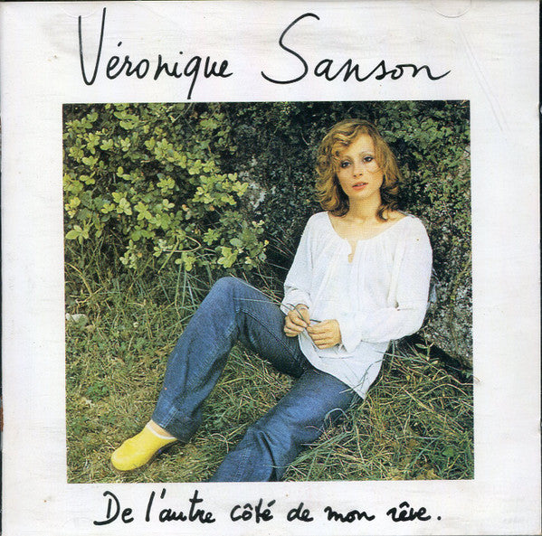 Véronique Sanson : De L'Autre Côté De Mon Rêve. (CD, Album, RE)
