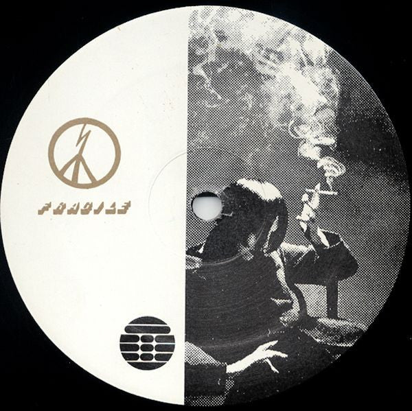 Fade To Black : In Synch (12", RP)