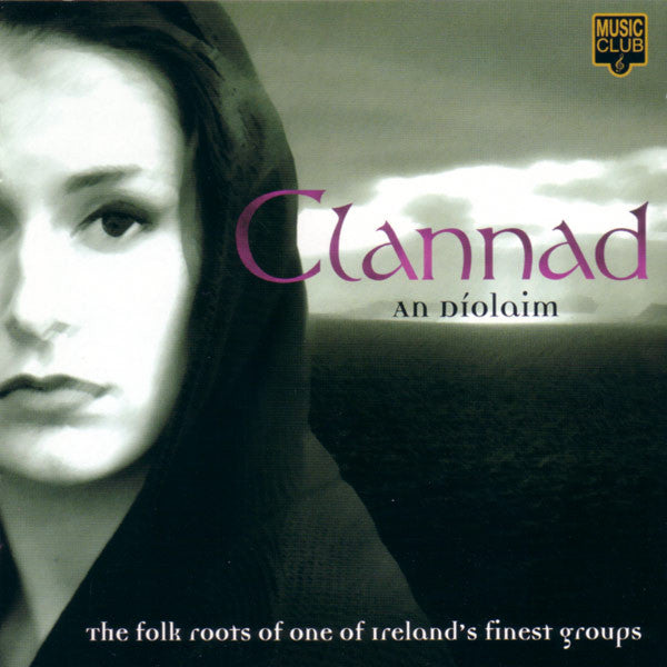 Clannad : An Díolaim (CD, Comp)