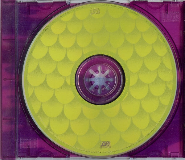 Stone Temple Pilots : Purple (CD, Album, Ltd, Pur)