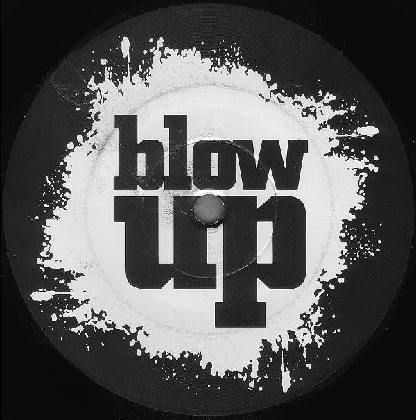 Interactive : Wake Up! (12")