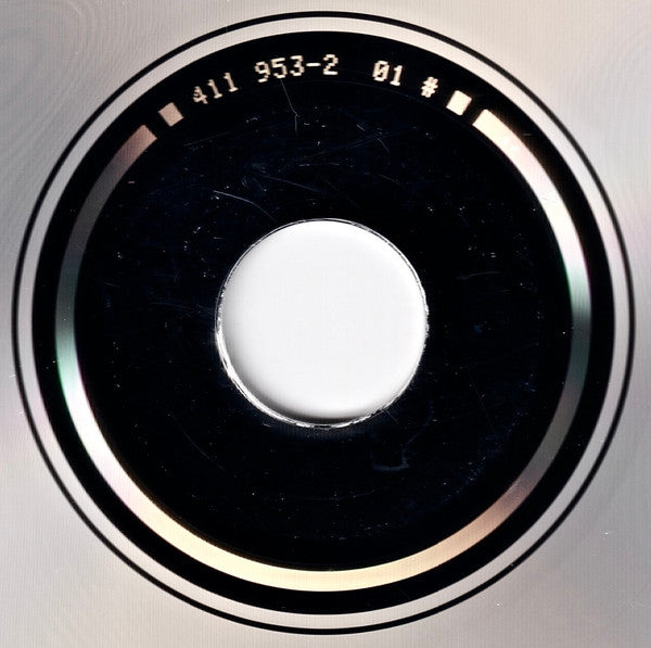 Various : Immortal Classics (CD, Comp)