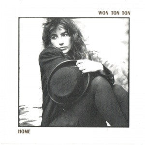 Won Ton Ton : Home (LP, Album)