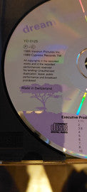 Various : Dream A Little Dream (CD, Comp)