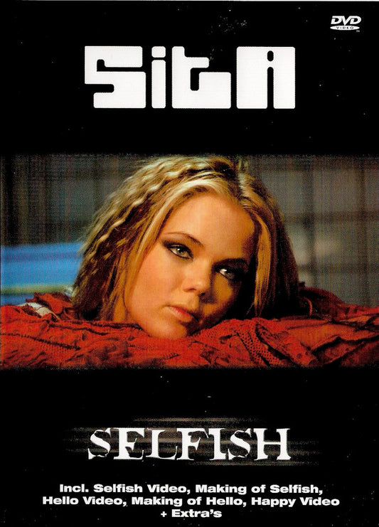 Sita : Selfish (DVD-V)