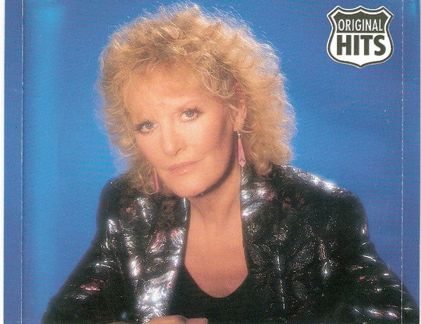 Petula Clark : Petula Clark (CD, Comp)