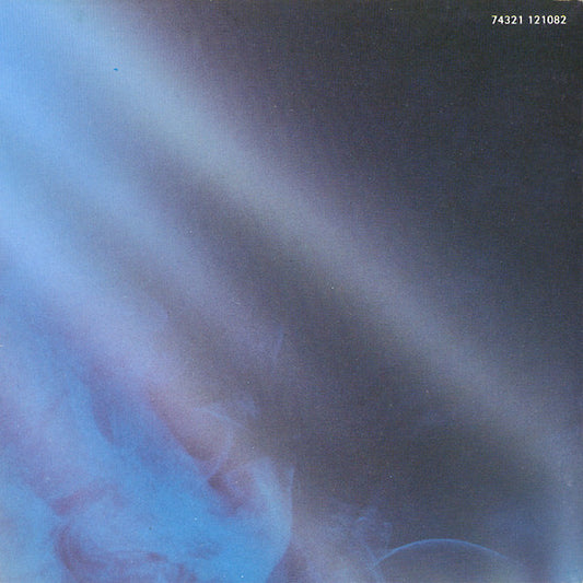 Tom Parker : De Tien Geboden (Een Tom Parker Project) (CD, Album)