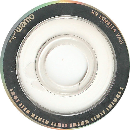 Various : VH1 Divas Live/99  (DVD-V, Multichannel, PAL)