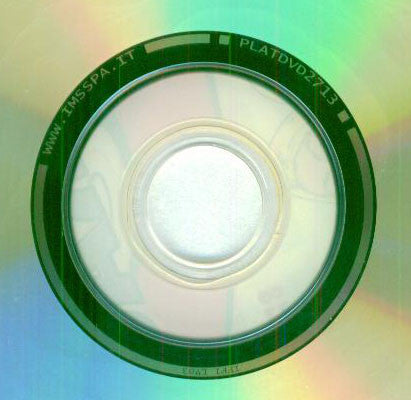 Various : 80s Karaoke (DVD-V, PAL)