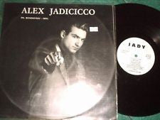 Jady : Fuck You (12")