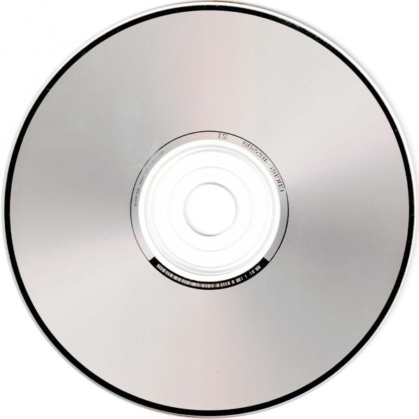 Various : Lambada (CD, Comp)