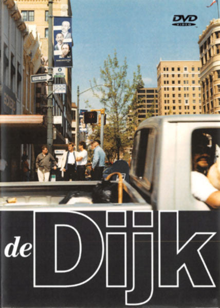 De Dijk : Live Vanuit De Melkweg / Live Vanuit De Watertoren (DVD-V)