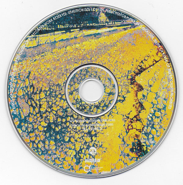 The Avalanches : Since I Left You (CD, Single)