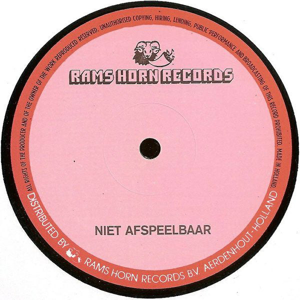 Various : Hot Plate No. 3 (12", S/Sided, Mixed)