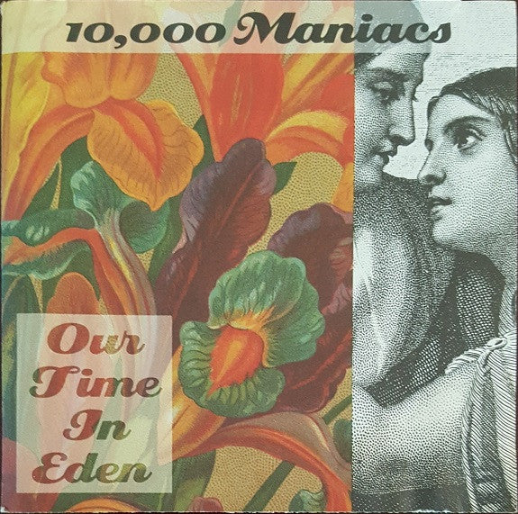10,000 Maniacs : Our Time In Eden (CD, Album, Spe)