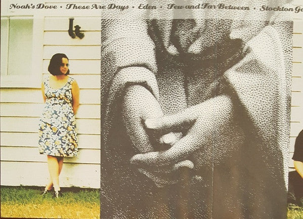 10,000 Maniacs : Our Time In Eden (CD, Album, Spe)