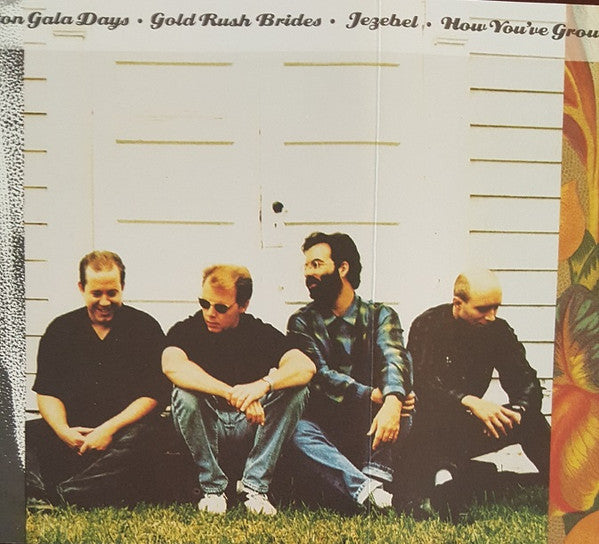 10,000 Maniacs : Our Time In Eden (CD, Album, Spe)