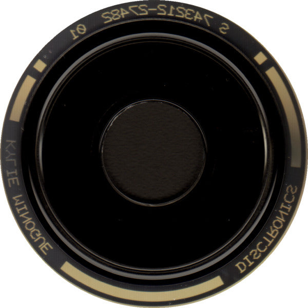 Kylie Minogue : Confide In Me (CD, Single, CD2)