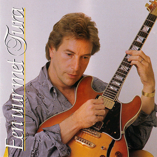 Will Tura : Een Uur Met Will Tura (CD, Comp)