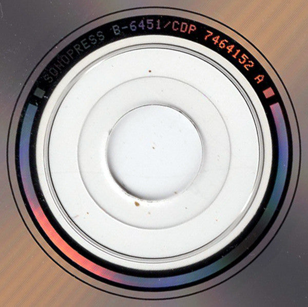Duran Duran : Notorious (CD, Album)