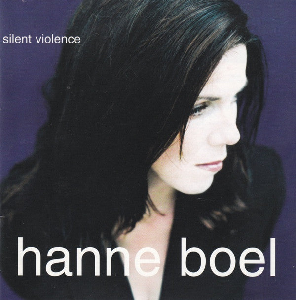 Hanne Boel : Silent Violence (CD, Album)