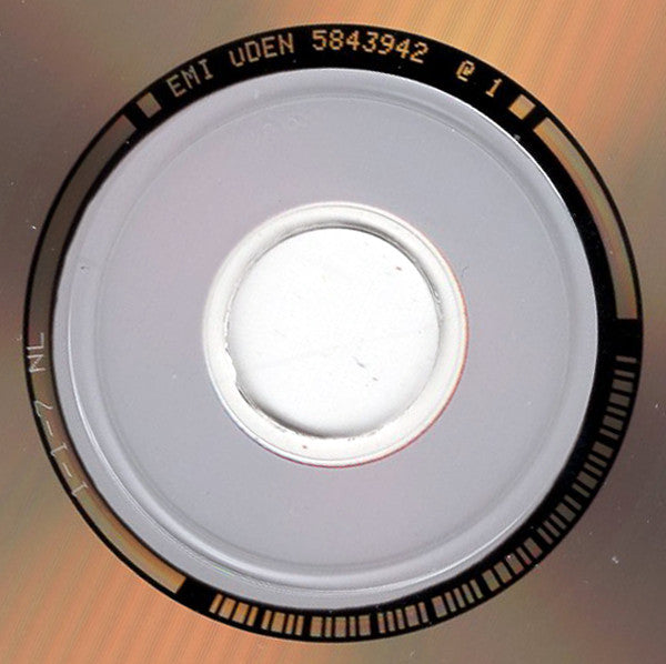 Various : Eurovision Song Contest Riga 2003 (CD, Album, Comp)