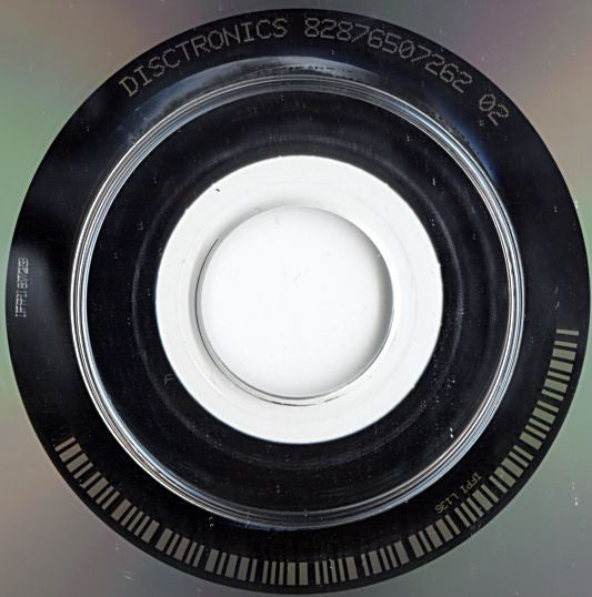 Thompson Twins : The Greatest Hits (CD, Comp, Dis)