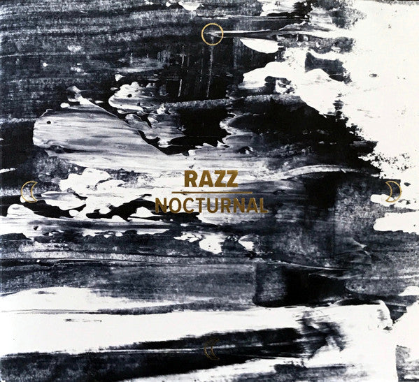 Razz (13) : Nocturnal (CD, Album)