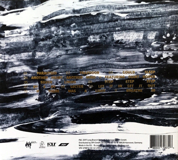 Razz (13) : Nocturnal (CD, Album)