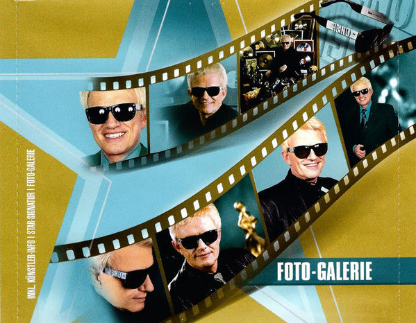 Heino : Star Edition (CD, Comp)