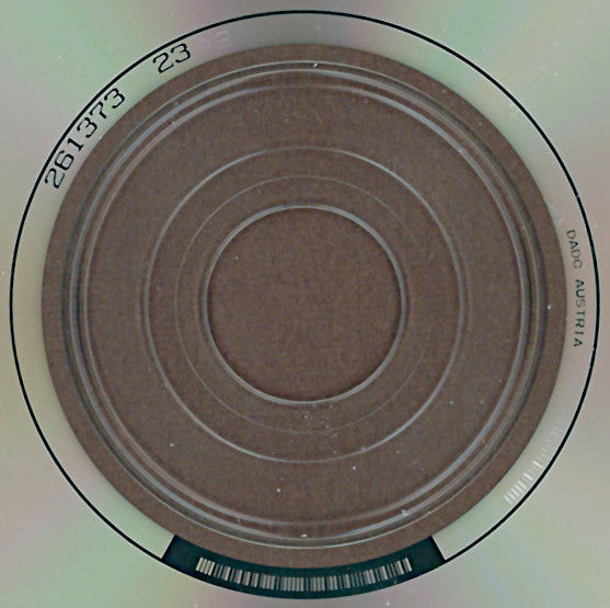 Jon & Vangelis : Page Of Life (CD, Album)