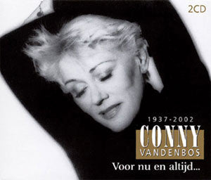 Conny Vandenbos : Voor Nu En Altijd... (2xCD, Comp)