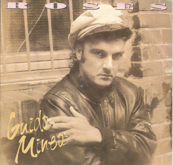 Guido Mineo : Roses (7", Single)