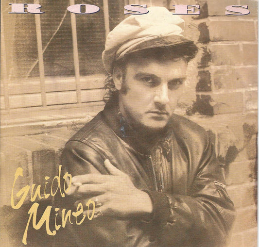 Guido Mineo : Roses (7", Single)