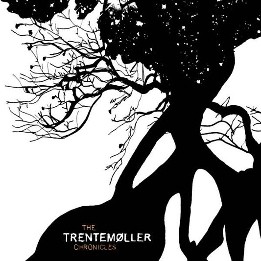 Trentemøller : The Trentemøller Chronicles (CD, Comp, P/Mixed + CD, Comp + Sli)