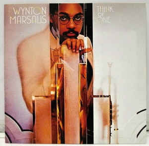Wynton Marsalis : Think Of One (CD, Album)