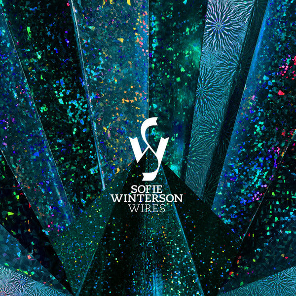 Sofie Winterson : Wires (CD, Album)