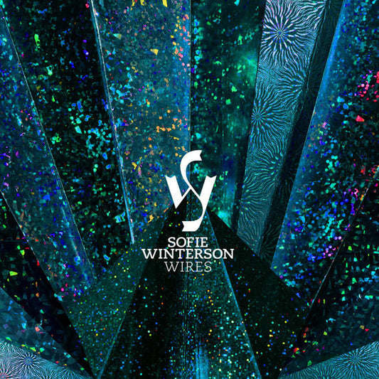 Sofie Winterson : Wires (CD, Album)
