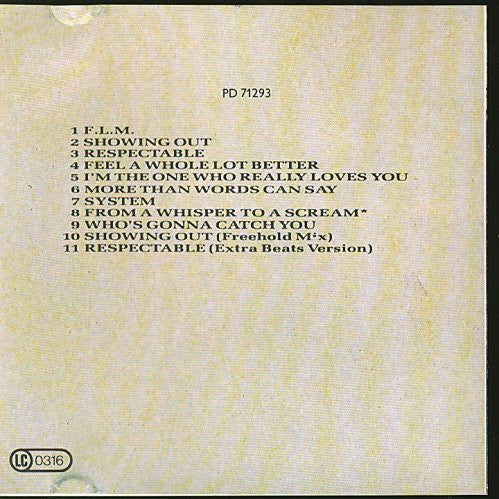 Mel & Kim : F.L.M. (+ Super Bonus) (CD, Album, Ltd)