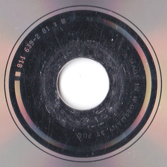 Cream (2) : Strange Brew - The Very Best Of Cream (CD, Comp, RE)