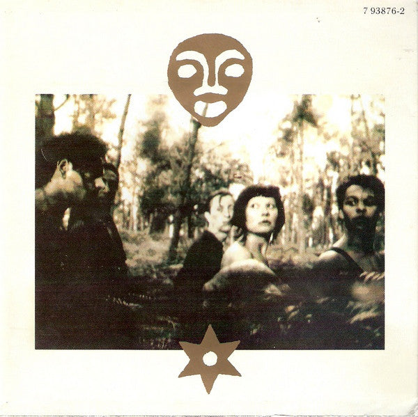 Guesch Patti & Encore : Nomades (CD, Album)