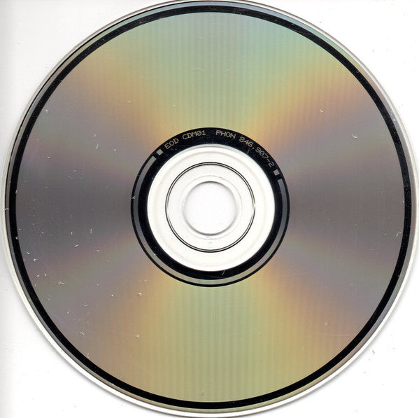 Simone Kleinsma : 'n Deel Van Mij (CD, Album)