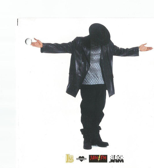 Big Daddy Kane : Veteranz Day (CD, Album, Enh)