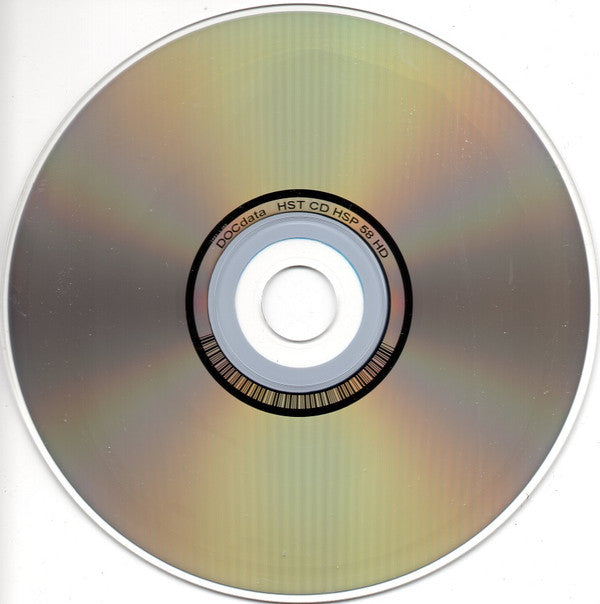 Hans Dorrestijn, Martin van Dijk : Het Naakte Bestaan (2xCD, Album)