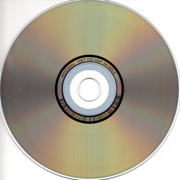 Hans Dorrestijn, Martin van Dijk : Het Naakte Bestaan (2xCD, Album)