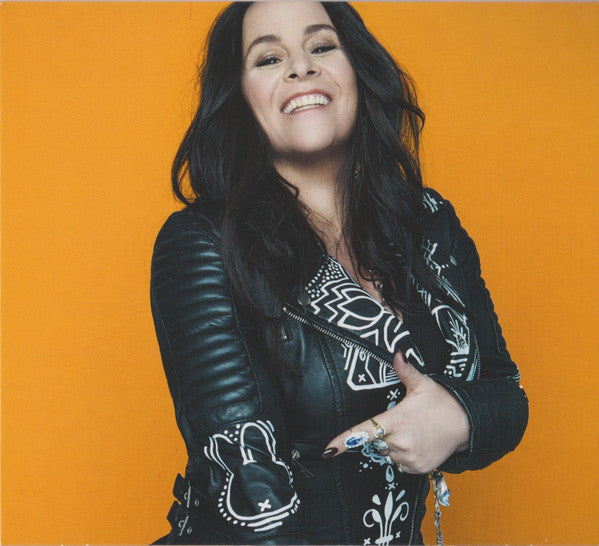 Trijntje Oosterhuis : Leven Van De Liefde (CD, Album)