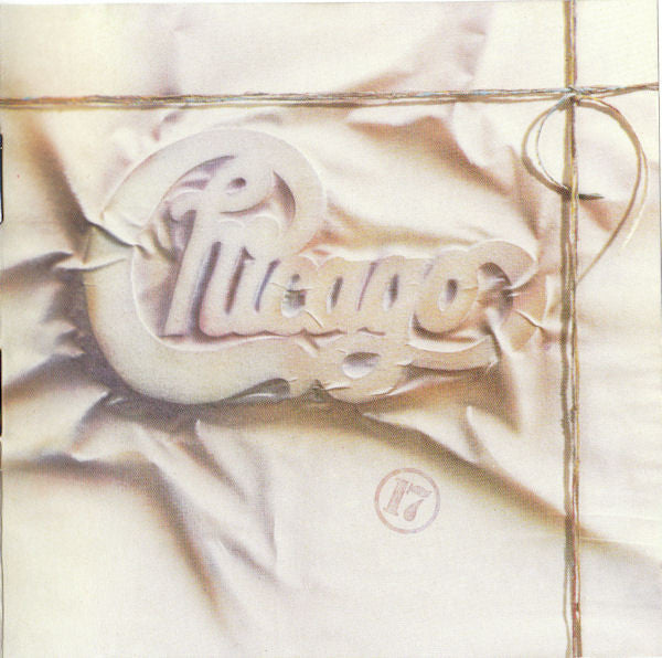 Chicago (2) : Chicago 17 (CD, Album, MPO)