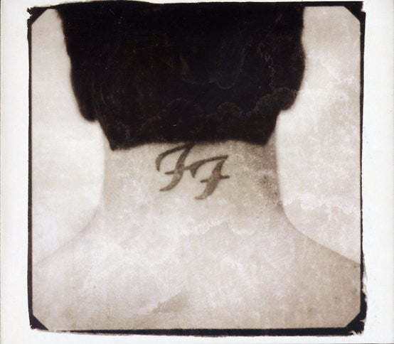 Foo Fighters : There Is Nothing Left To Lose (CD, Album, Enh, Dig)